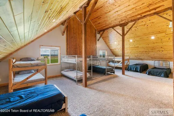 951 N 3600 E, Ashton, ID 83420