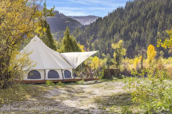 3768 SWAN VALLEY Highway, Irwin, ID 83428