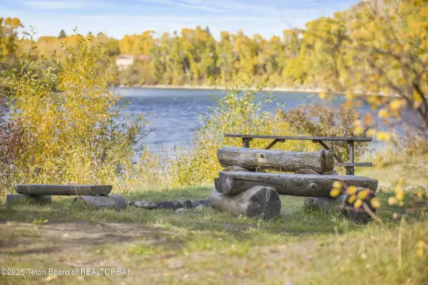 3768 SWAN VALLEY Highway, Irwin, ID 83428