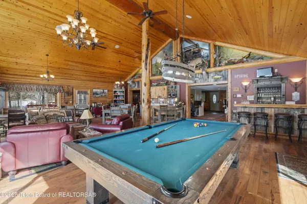 1591 OLD IRWIN Road, Irwin, ID 83428