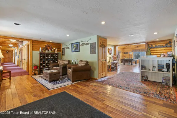 1591 OLD IRWIN Road, Irwin, ID 83428