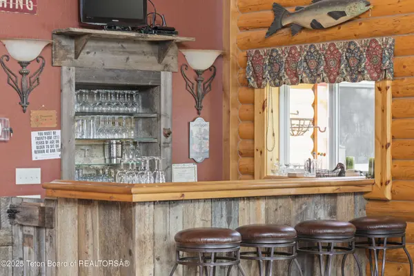 1591 OLD IRWIN Road, Irwin, ID 83428