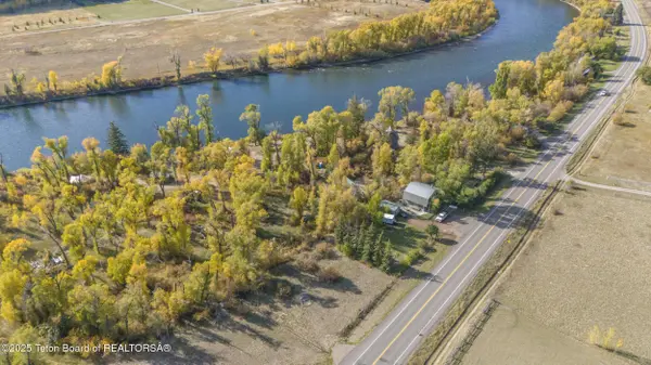 3768 SWAN VALLEY Highway, Irwin, ID 83428