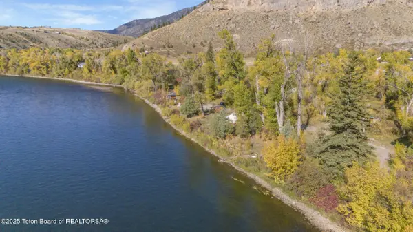 3768 SWAN VALLEY Highway, Irwin, ID 83428