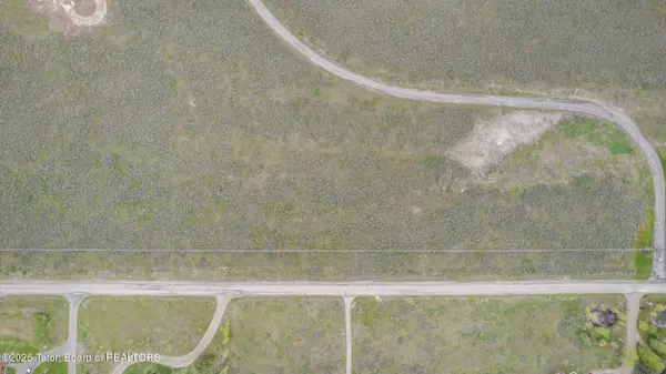 268 LONE COWBOY Road, Victor, ID 83455