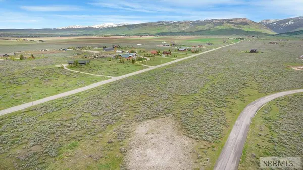 268 Lone Cowboy Road, Driggs, ID 83422