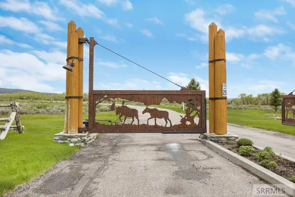 268 Lone Cowboy Road, Driggs, ID 83422