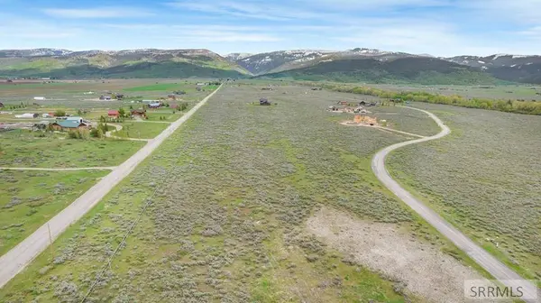 268 Lone Cowboy Road, Driggs, ID 83422