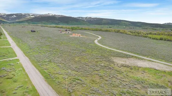 268 Lone Cowboy Road, Driggs, ID 83422