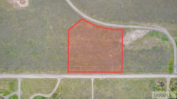 268 Lone Cowboy Road, Driggs, ID 83422