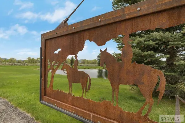 268 Lone Cowboy Road, Driggs, ID 83422