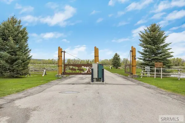 268 Lone Cowboy Road, Driggs, ID 83422