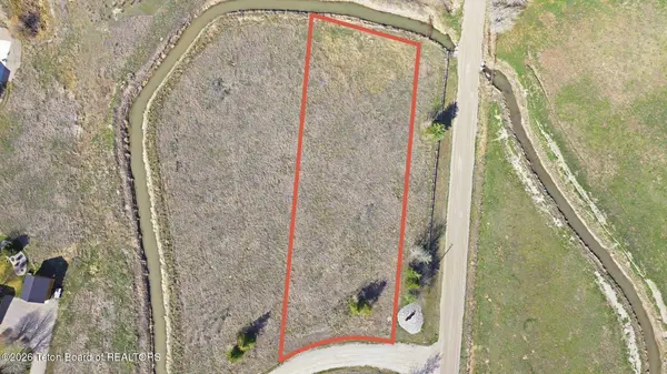 2960 SAGE CREEK Drive, Tetonia, ID 83452