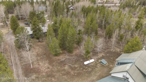 3781 LAVA Lane, Island Park, ID 83429