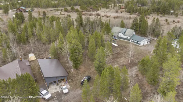 3781 LAVA Lane, Island Park, ID 83429