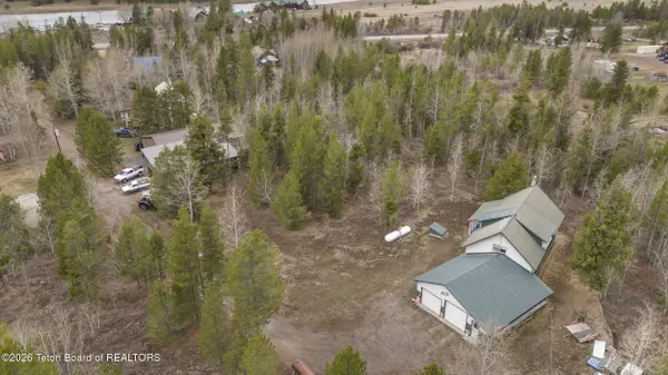 3781 LAVA Lane, Island Park, ID 83429