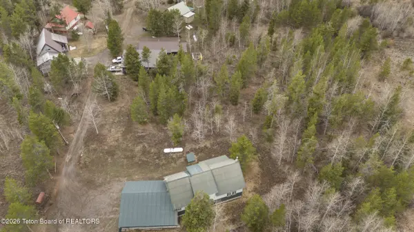 3781 LAVA Lane, Island Park, ID 83429