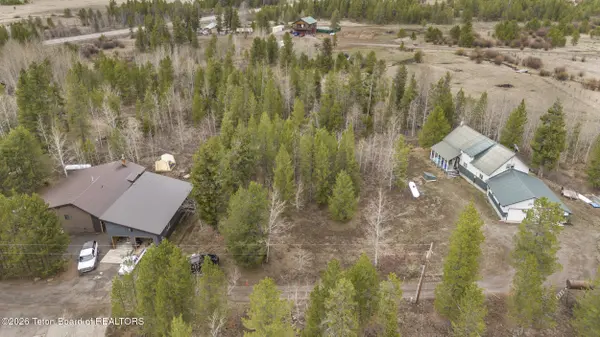 3781 LAVA Lane, Island Park, ID 83429