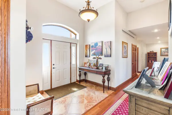 2220 ASPEN HOLLOW Road, Bedford, WY 83112