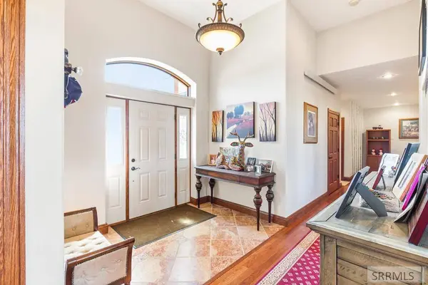 2220 Aspen Hollow Rd, Bedford, WY 83112