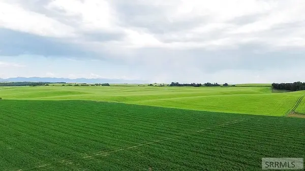 TBD E 1400 N, Ashton, ID 83420