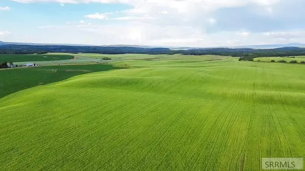 TBD E 1400 N, Ashton, ID 83420