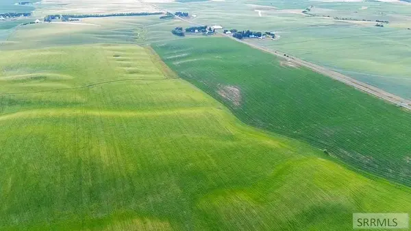 TBD E 1400 N, Ashton, ID 83420