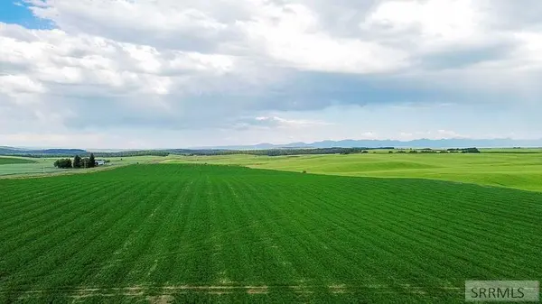 TBD E 1400 N, Ashton, ID 83420