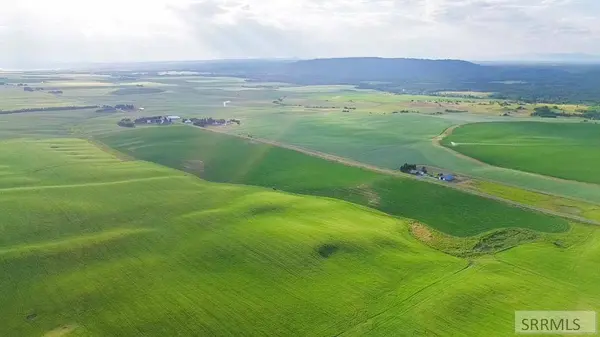 TBD E 1400 N, Ashton, ID 83420