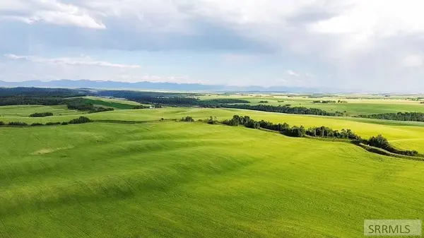 TBD E 1400 N, Ashton, ID 83420