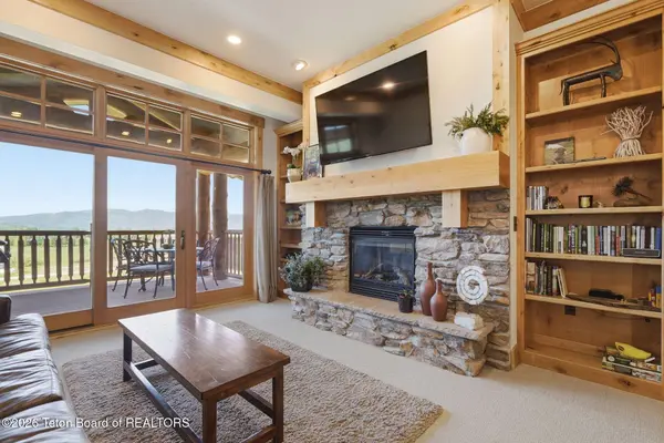 122 HASTINGS Drive #303, Victor, ID 83455