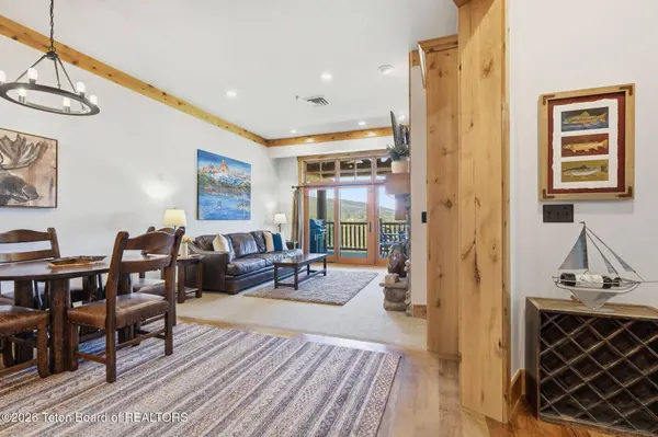 122 HASTINGS Drive #303, Victor, ID 83455
