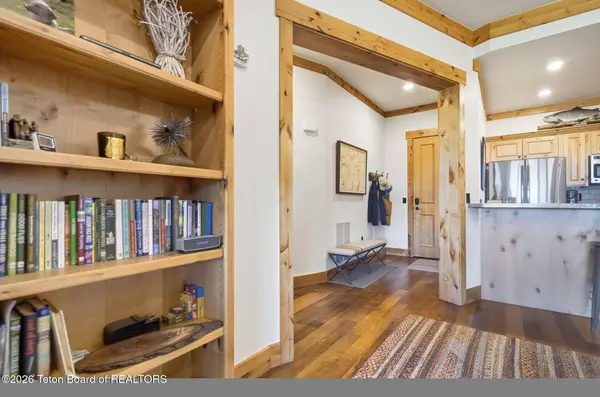 122 HASTINGS Drive #303, Victor, ID 83455