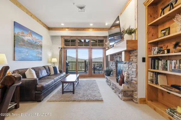 122 HASTINGS Drive #303, Victor, ID 83455