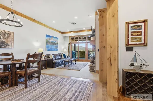122 Hastings Drive, Victor, ID 83455
