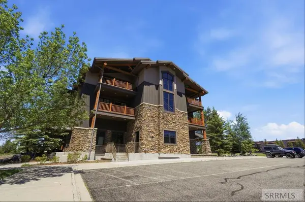 122 Hastings Drive, Victor, ID 83455