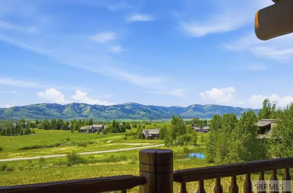 122 Hastings Drive, Victor, ID 83455
