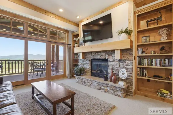 122 Hastings Drive, Victor, ID 83455