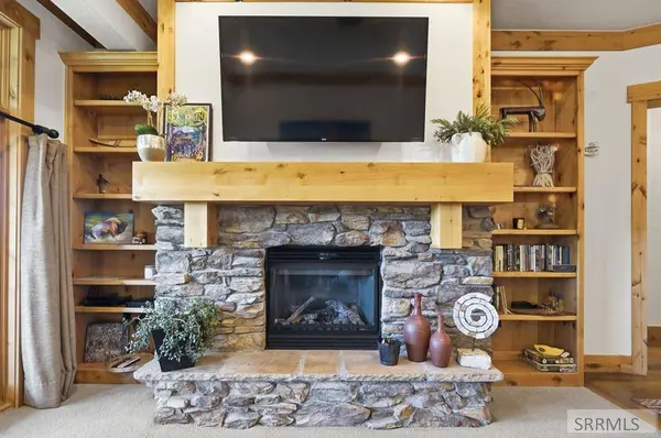 122 Hastings Drive, Victor, ID 83455