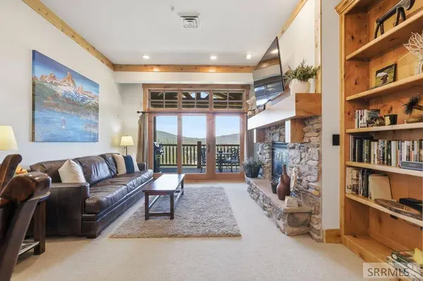 122 Hastings Drive, Victor, ID 83455