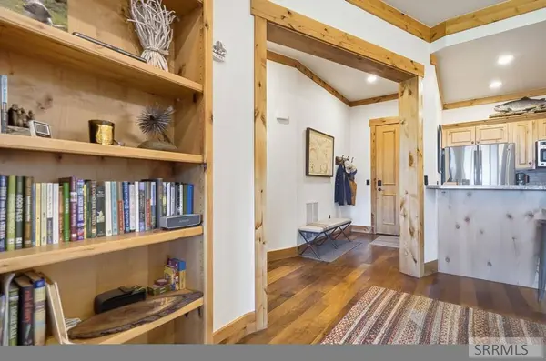 122 Hastings Drive, Victor, ID 83455