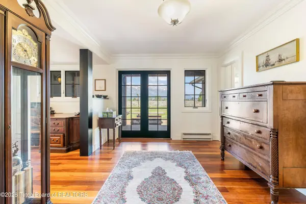 820 PONDEROSA Drive, Jackson, WY 83001