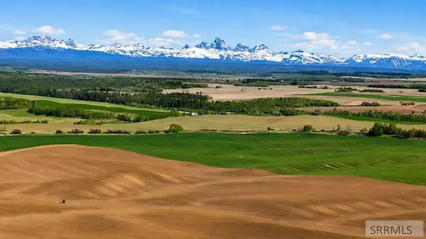 TBD E 1400 N, Ashton, ID 83420