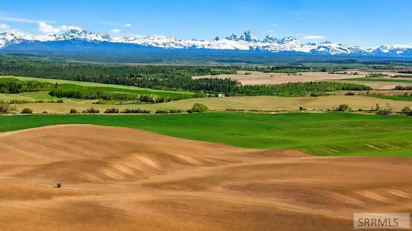 TBD E 1400 N, Ashton, ID 83420
