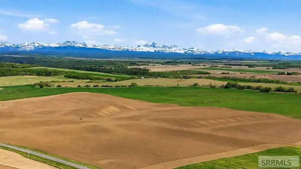 TBD E 1400 N, Ashton, ID 83420