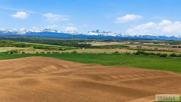 TBD E 1400 N, Ashton, ID 83420