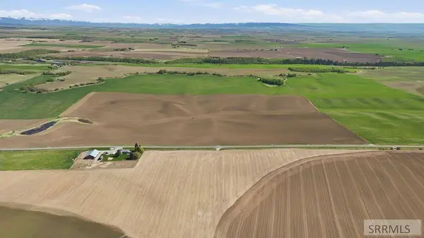 TBD E 1400 N, Ashton, ID 83420