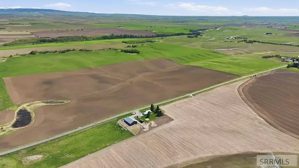 TBD E 1400 N, Ashton, ID 83420