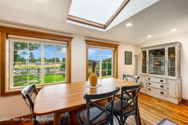 315 E HARPER Avenue, Driggs, ID 83422