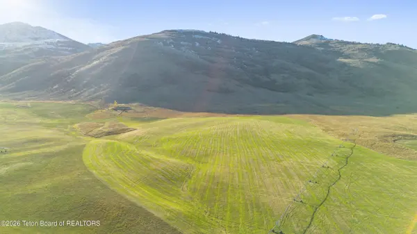 TBD OXFORD LOOP Road, Swanlake, ID 83281